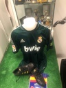 14 - Real Madrid - Alonso