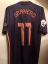 11 - Marbella Fútbol Club - Granero