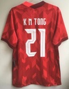 21 - Hong Kong - KM Tong