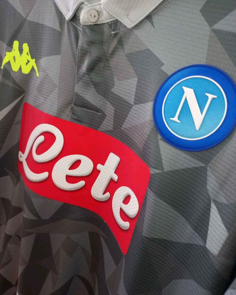 Napoli