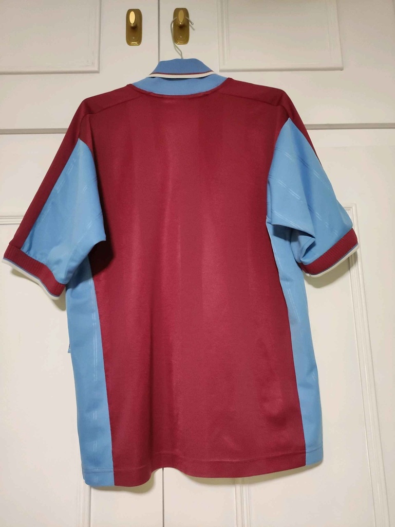 West Ham United - .