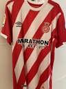 15 - Girona Fútbol Club - JUANPE R.L.