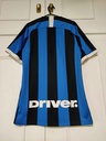 Inter de Milán - .