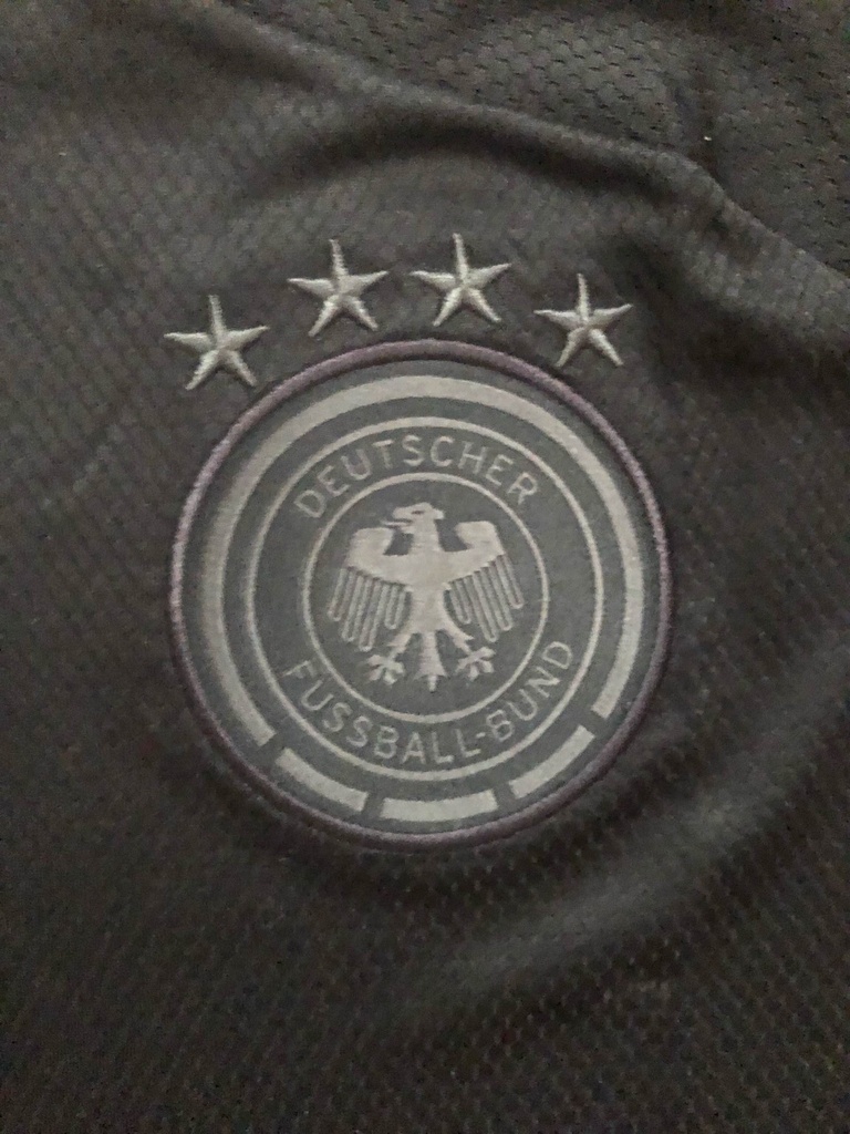 Selección de Alemania - Ninguno