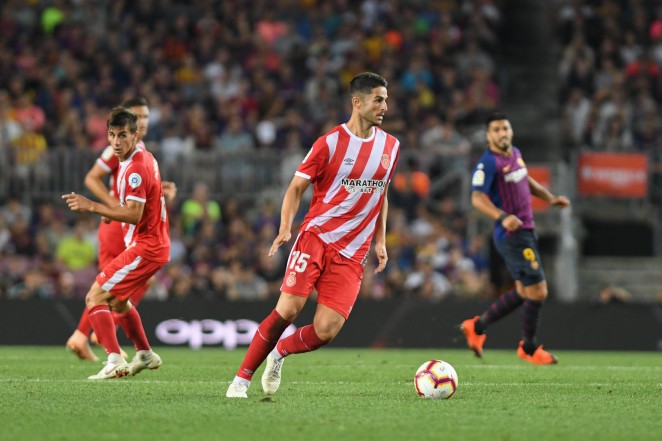 15 - Girona Fútbol Club - JUANPE R.L.