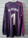 1 - MALLORCA P - REINA