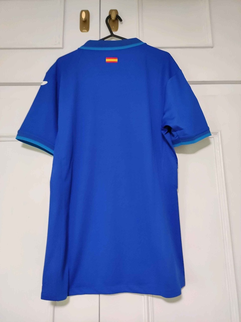 Getafe Club de Fútbol - .