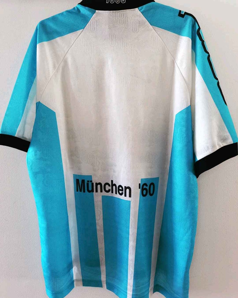 Munich 1860