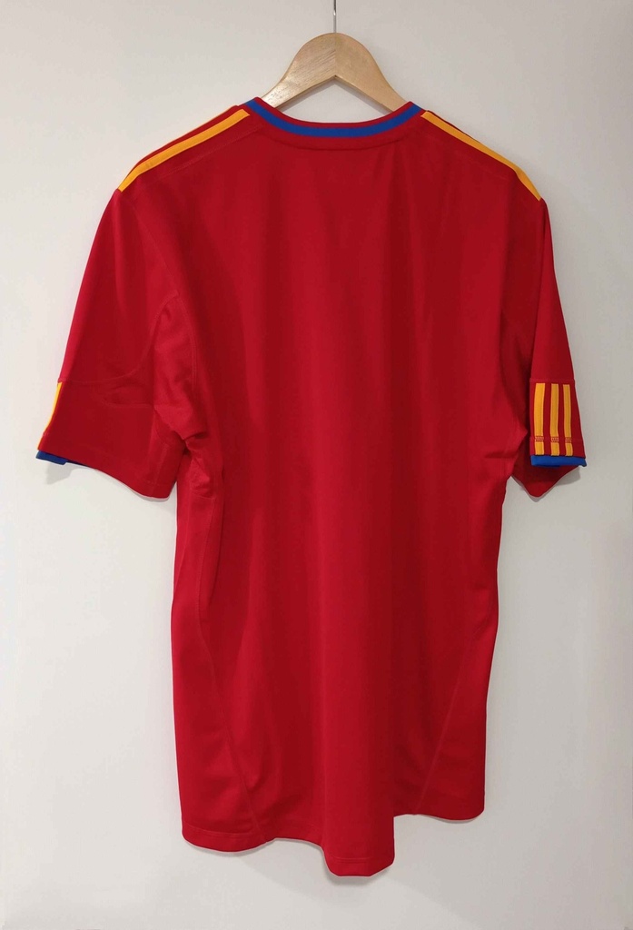 Selección Española de Fútbol