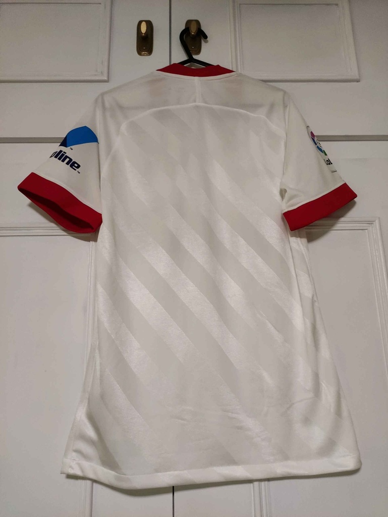 Sevilla FC - .