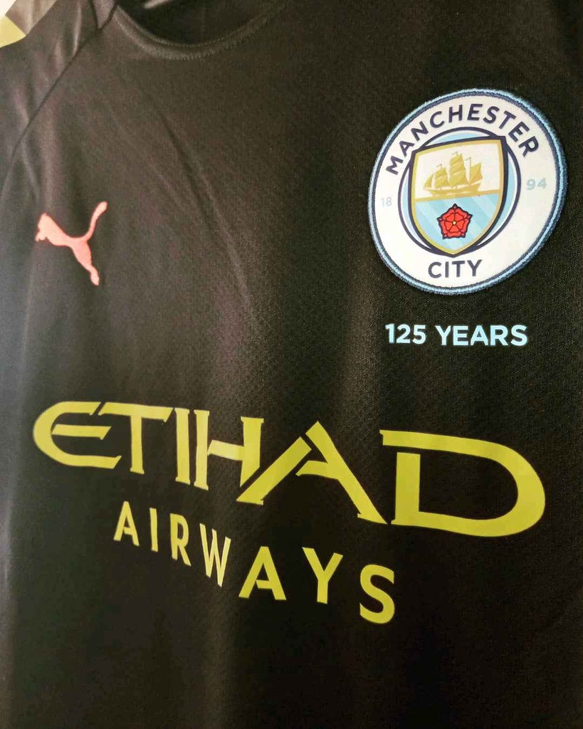Manchester City