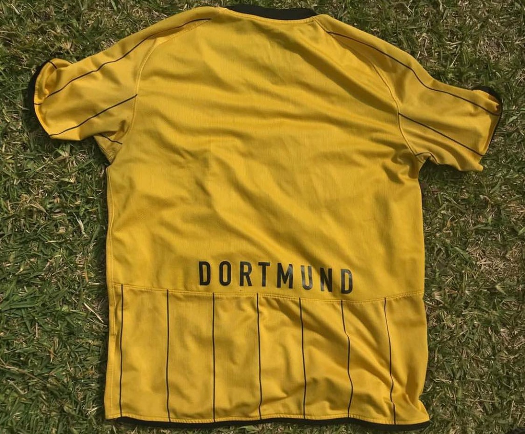 Borussia Dortmund