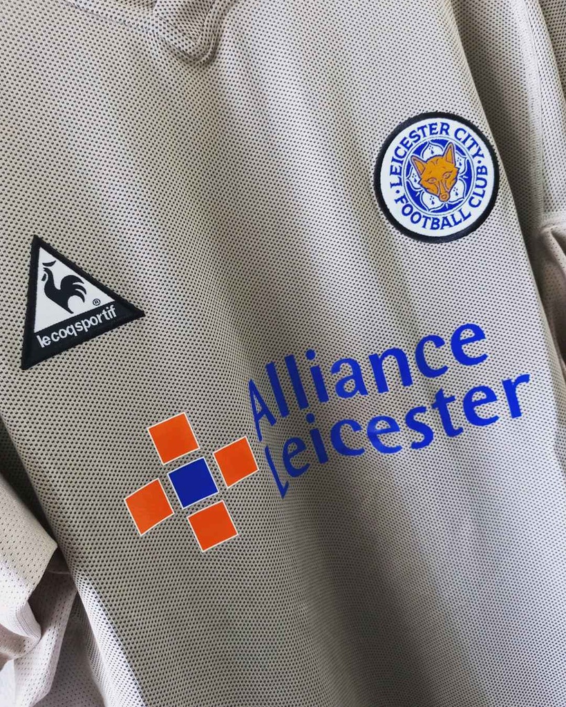 Leicester