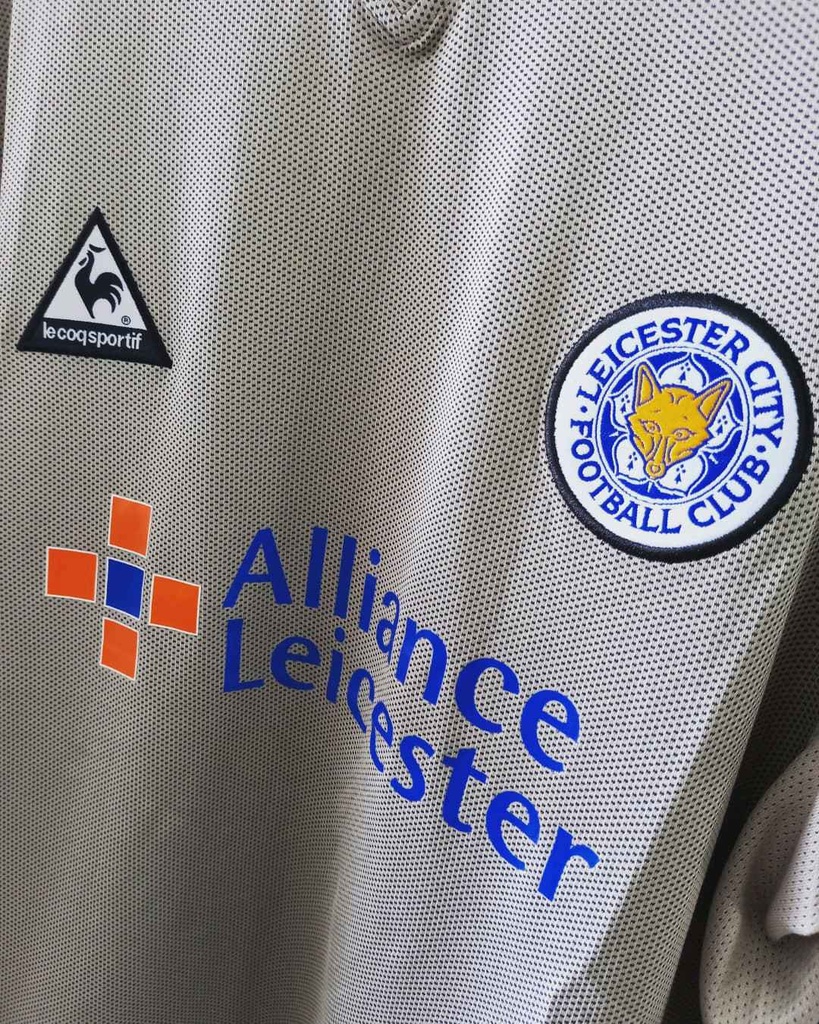 Leicester