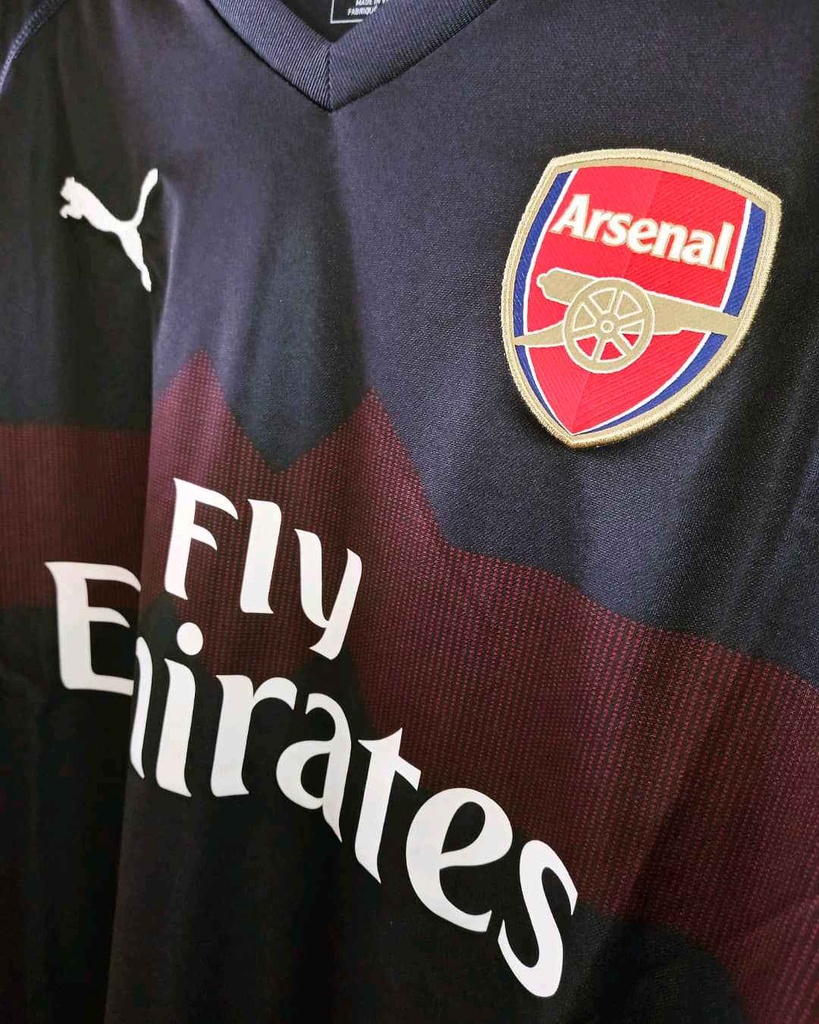 Arsenal