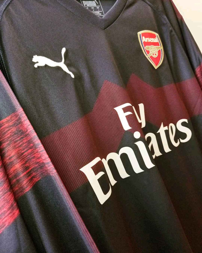 Arsenal