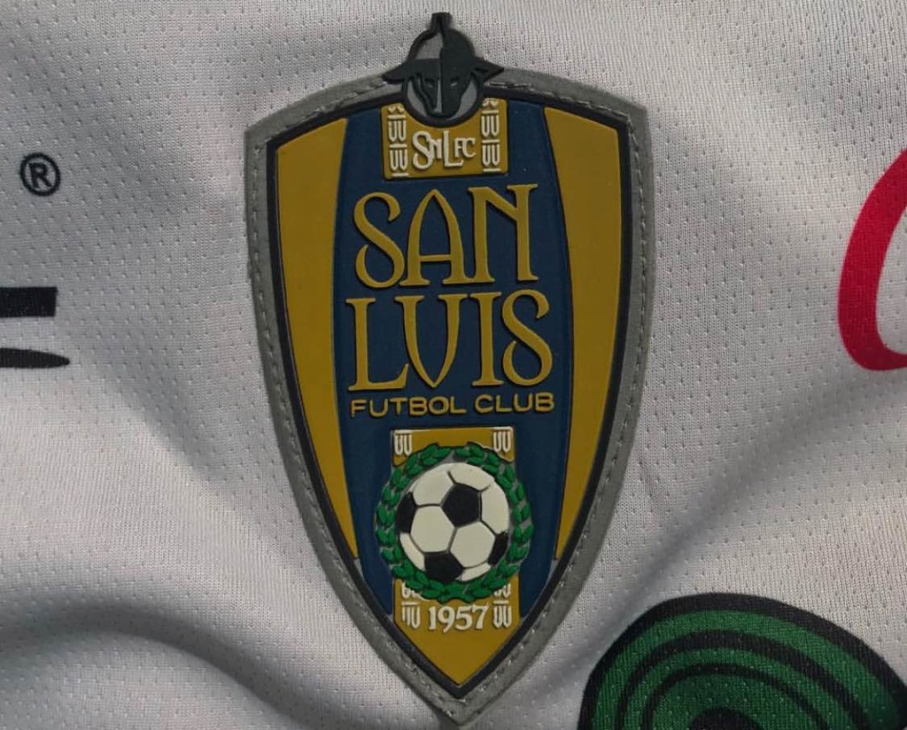 San Luis Fc