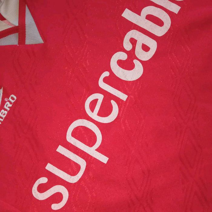 10 - Sevilla FC