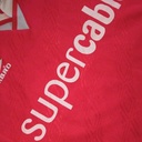 10 - Sevilla FC