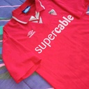 10 - Sevilla FC