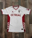 8 - Albacete Balompié - Manu Fuster