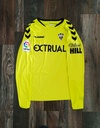 1 - Albacete Balompié - Bernabé