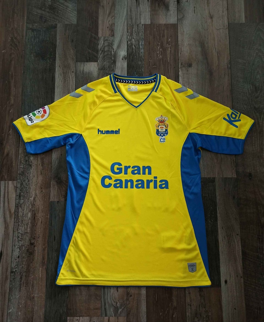 28 - U.D. Las Palmas - Pedri