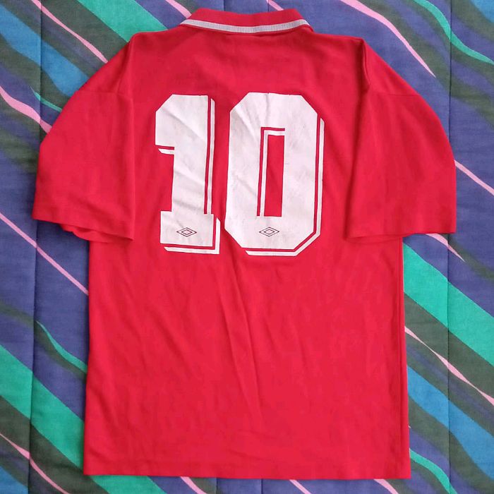 10 - Sevilla FC
