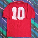 10 - Sevilla FC
