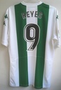 9 - Córdoba C.F. - Reyes