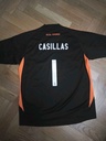 1 - Real Madrid - Casillas