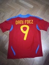 9 - España - Dani Fdez