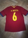 6 - España - A. Iniesta