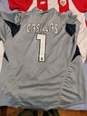 1 - Real Madrid - CASILLAS