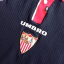 10 - Sevilla FC - TSARTAS