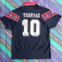 10 - Sevilla FC - TSARTAS