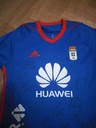 21 - Real Oviedo - Saúl Berjón