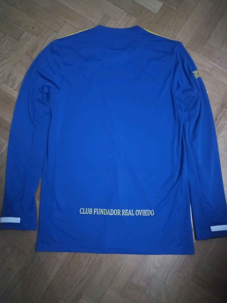 Real Oviedo