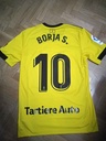 10 - Real Oviedo - Borja S.