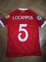 5 - Sevilla FC - L.Ocampos