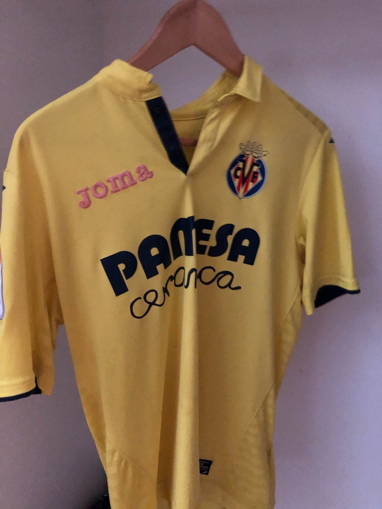 17 - Villarreal - Bakambu