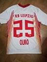 25 - RB Leipzig - Olmo