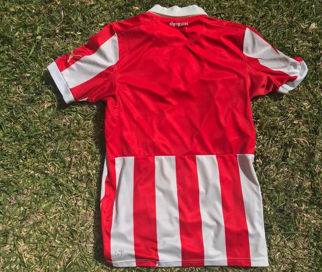 Olympiakos