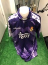 17 - Real Madrid - Pánucci