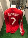 7 - Real Madrid - Cristiano Ronaldo