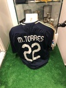 22 - Real Madrid - Torres