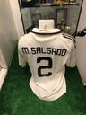 2 - Real Madrid - MICHEL Salgado