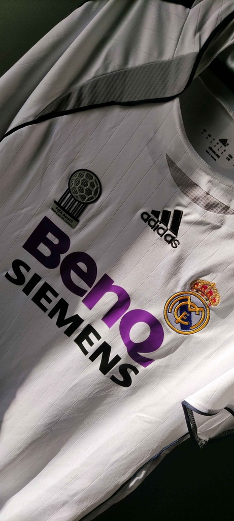 Real Madrid CF