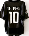 10 - Juventus - Del Piero