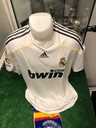 14 - Real Madrid - Guti